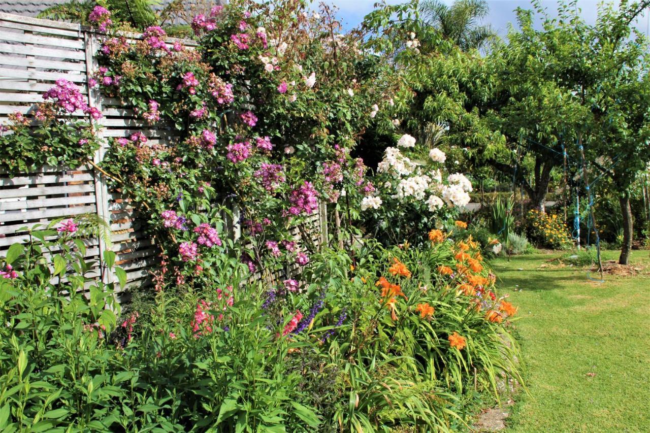 U Beauty - B & B Whangarei Exterior foto